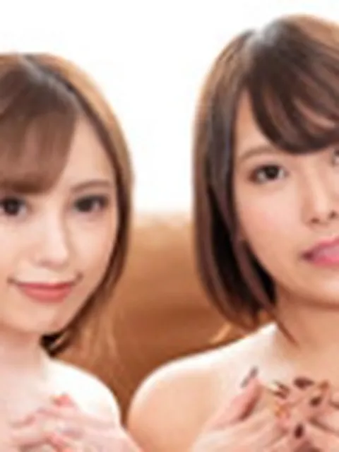 【熟女エロス】人妻惨暑！HITOMI＆ 神谷ゆうみさん競艶！二兎追うものしか二兎を得ず！！