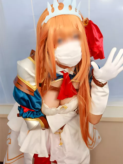 プリコネ ペコリーヌ – ANICOSINC PECO
