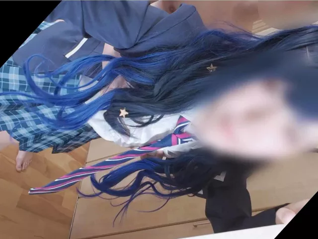 プロジェクトセカイ(プロセカ) 白石杏 – 【人気アニクラ美少女レイヤーをセフレにしてみた】家に持ち帰ってイチャ甘コスプレ生セッ◯ス