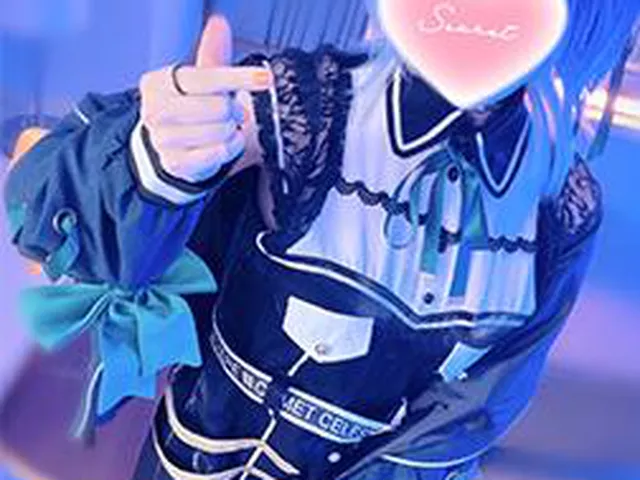 ホロライブ 星街すいせい 【危険日だけど、精子いっぱい欲しい゛っッ！】 常識改変アプリ&スローセックスで完全発情しきった推しコスプレイヤー配信者とセッ◯スしないと出られない部屋で、イキっぱなしのメス堕ち唾液交換イチャパコ連続性交
