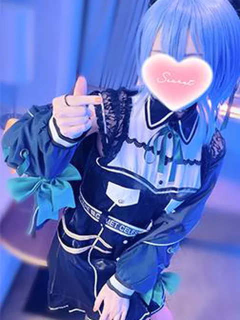 ホロライブ 星街すいせい 【危険日だけど、精子いっぱい欲しい゛っッ！】 常識改変アプリ&スローセックスで完全発情しきった推しコスプレイヤー配信者とセッ◯スしないと出られない部屋で、イキっぱなしのメス堕ち唾液交換イチャパコ連続性交