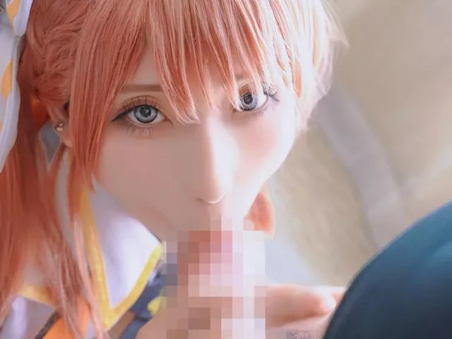プロセカ 花里みのり 美少女にコスプレさせてオレの子を孕ませる！花●みのり