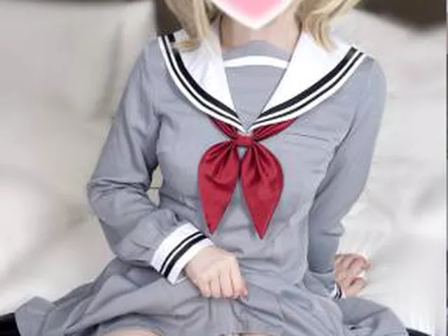 プロセカ 宮益坂女子学園 【素人・ハメ撮り・制服コス】色白小動物系レイヤーちゃんと制服コスハメ撮り 街角ナンパで即ホテルSEX ねっとり密着えっちで膣奥中◯し2連発【スマホ対応縦動画】