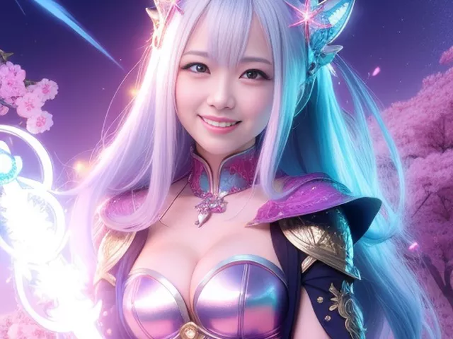 美少女戦士の変身シーンまとめ