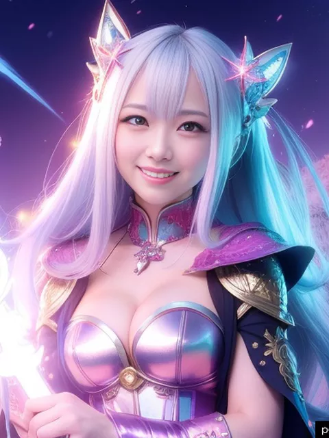 美少女戦士の変身シーンまとめ