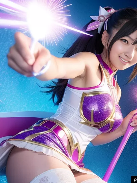 【ファンタジー】魔法使いのコスプレ画像まとめ