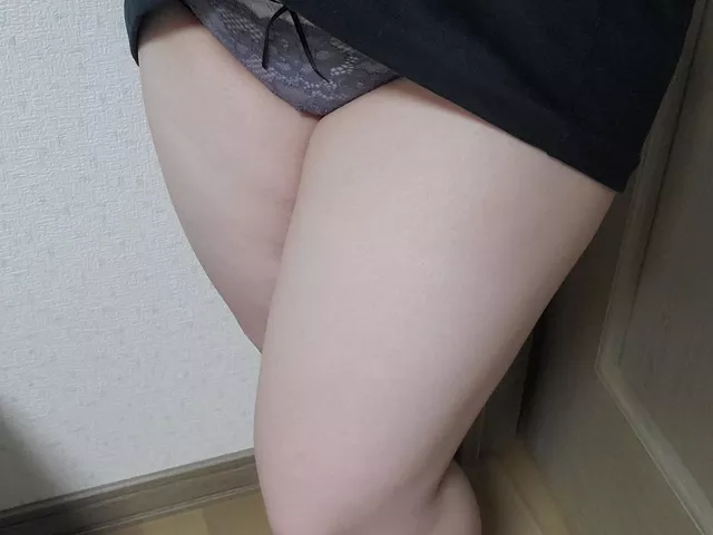 [リアル]あいさんのパンスト画像