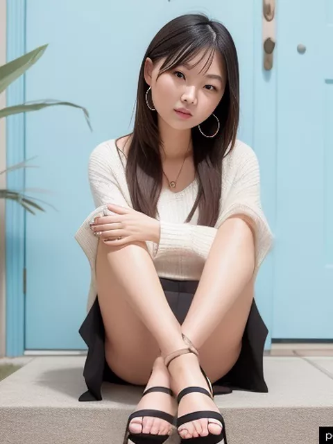 ショーパン・ミニスカ画像まとめ