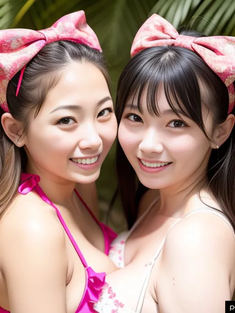 水着画像詰め合わせ