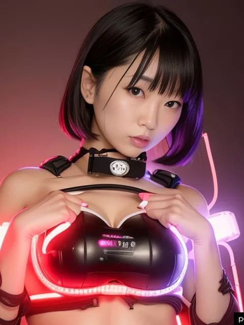 ゲーミングなコスプレ画像まとめ