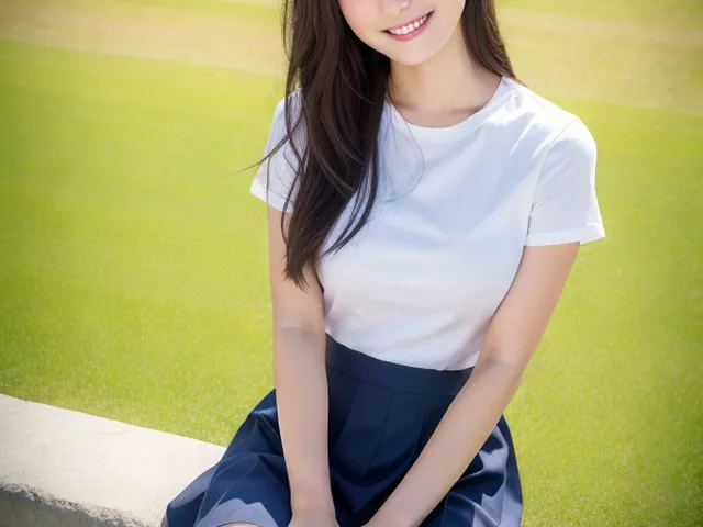 ミニスカ・ショーパン画像まとめ その5