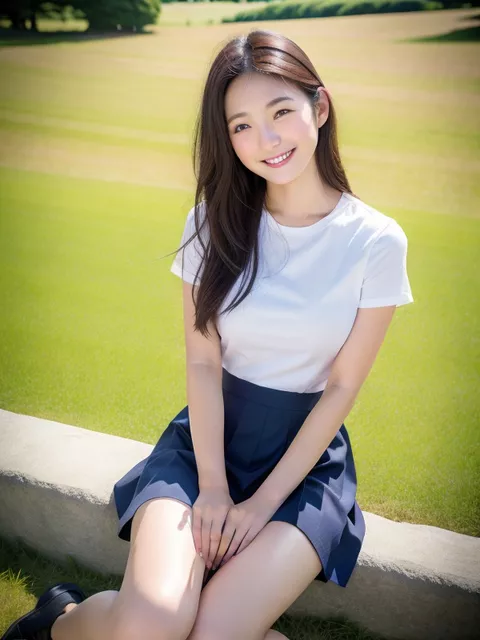 ミニスカ・ショーパン画像まとめ その5