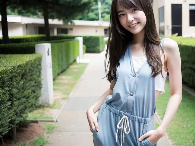 かわいい妹画像まとめ その14（オールインワン編）