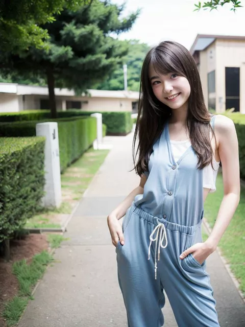 かわいい妹画像まとめ その14（オールインワン編）