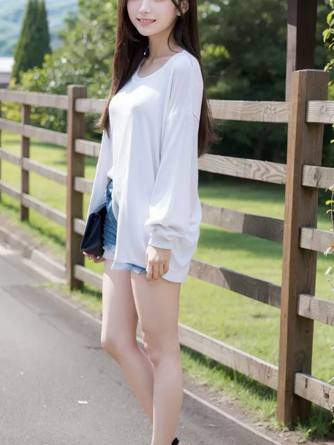 かわいい妹画像まとめ その17（スマホ向け壁紙編）