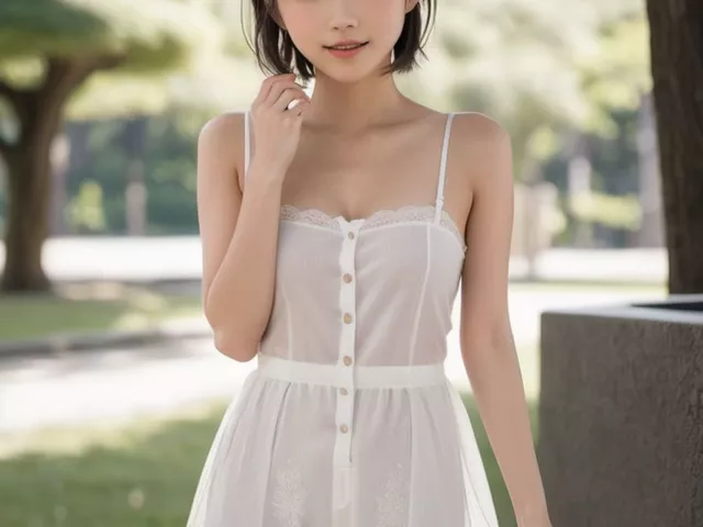 かわいい妹画像まとめ その19（カジュアル編）