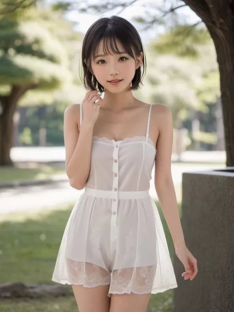 かわいい妹画像まとめ その19（カジュアル編）