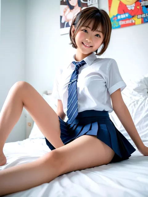 すいーとクロスオーバーのリアル系イメージ画像まとめ