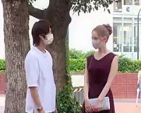 【企画ナンパ】色白スラリ長身の巨乳ギャルがえちえちSEX！マリブル寝取られっくす！ 