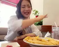 【素人＠ハメ撮り企画】ロリギャルJKがイチャラブのえちえちSEX！痴女り手コキ！オギャみM男プレーｗ！ 