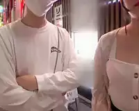 ナンパされたカップル！まじかよ巨乳デカ尻ぽっちゃりの彼女が眼の前で寝取られる驚天動地！えちえちサイレント！