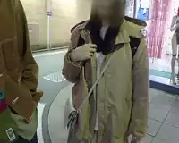 ナンパされたカップル！まじかよふんわり美人ギャルの彼女が眼の前で寝取られる驚天動地！バニーコス着エロっくす！ 