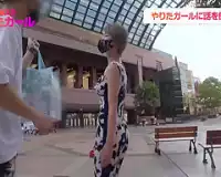【企画ナンパ】腹筋スレンダー巨乳美人がえちえちSEX！着衣巨乳の乳揺れ騎乗位えちっくす！ 
