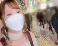 【素人＠企画】アイドル級ロリ美少女ギャルがえちえちSEX！ソファで痴女りバウンド背面騎乗位で男優が悶絶ｗ！ 