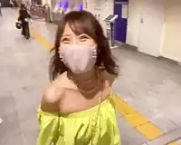 【素人＠ハメ撮り企画】TheビッチギャルがえちえちSEX！頬杖しながら自ら跨り痴女りグラインド騎乗位！ 