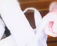 【企画ナンパ】巨乳のギャルがカーセックスでえちえちSEX！痴女り仰け反り騎乗位！脇見せバック！ 