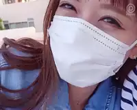 スレンダーのギャルお姉さんがオトナの小旅行のエロSEX！痴女りローリング騎乗位えちっくす！ 