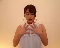 パイズリの企画でゆさゆさパイズリの痴女りご奉仕しちゃう爆乳ちゃんと巨乳美人！激シコ注意報がなっちゃうよ！ 