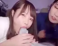 【ロリギャル×ハーレム】貧乳プリ尻JKがM男に顔騎クンニして寸止め手コキ★ちんぽもぎ取りそうな腰グラインドして逆3P★ 