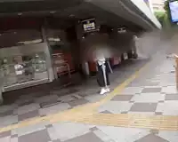 企画ナンパされた童顔ロリ地味かわいい18歳ちゃんがエロ性交！痴女り正座フェラ！ガニ股騎乗位！ 