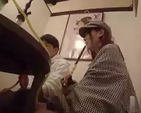 企画ナンパされたかわいい声のチョロイン系ギャルがエロ性交！痴女りバウンド騎乗位！ガン突きバック！ 