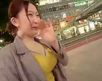 【ナンパ企画】着衣巨乳が目立つお姉さんがえちえちSEX！痴女りペロペロ乳首舐め！ガン突きぱんぱんバック！ 