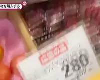 【素人企画】女王様な人妻がエロ合体！M男の旦那の貞操帯を痴女り外し！大量潮吹きシャワー！連続中出し！ 