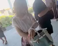 企画ナンパされた巨乳ギャルがエロ性交！ほんのり顔舐めぱんぱん杭打ちピストン騎乗位えちっくす！ 