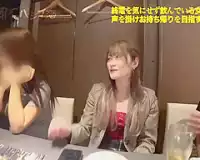 企画ナンパされた巨乳ギャルがエロ性交！痴女り腰振り顔騎！互いに引っ叩き暴力しながらSMえちっくすｗ！
