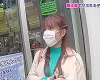 【ナンパ＠企画】スレンダー人妻がえちえちSEX！美尻を見せ付けて痴女り騎乗位！人妻NTRセックス！ 