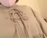 【素人企画】巨乳ぽっちゃり少々おデブちゃんがエロ交尾！マスク着エロぱんぱんガン突きえちっくす！ 