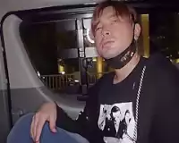 企画ナンパされたヌキありメンエス嬢がエロSEX！痴女り乳首責めマッサージ！乳首舐め連発しまくり！ 