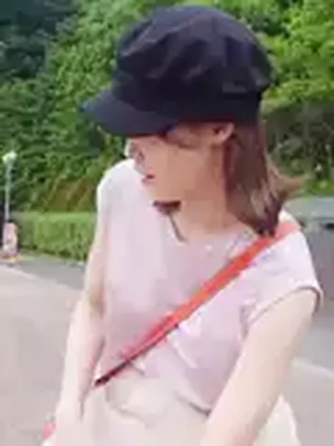 【素人企画】みづきちゃんがイチャラブのエロ交尾！デート！痴女り手コキフェラ！ズポズポ正常位！ 
