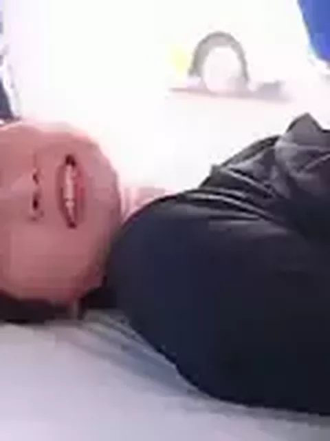 【マジックミラー号】エッチで明るい性格のギャルが乗車！乱交で精液ぶっかけられるポニーテールのロリっ子が可愛いｗ【素人娘】 