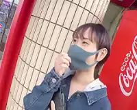 【企画ナンパ】ベリーショート爽やかちゃんがえちえちSEX！ユラユラ痴女り腰振りロデオえちっくす！ 