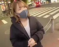 【企画ナンパ】ピチ肌のギャルがえちえちSEX！自らディープスロートM女プレー！ぱんぱん痴女り杭打ち！ 
