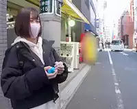 企画ナンパされた巨乳のオタク女子がえちえちSEX！鬼シコ注意報がなっちゃうよ！ 