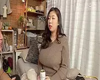 ＜大森しずか！＞豊満ムチムチエロい体の奥さん！熟女人妻とママ活でエロ行為に発展シチャウゾ！ 
