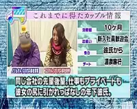 ＜マジックミラー号＞「彼氏もう戻ってきた？早く離れて～！」彼女さんを性的エステで逝かせ、幼膣に中出しｗ＜素人NTR動画＞ 