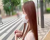 【素人企画＠ハメ撮り】レースクイーンがえちえちSEX！痴女りベロチュー騎乗位！ガン突きぱんぱんバック！ 